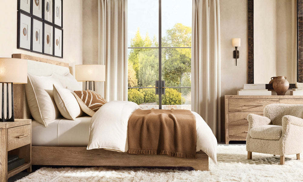Wright Table Lamp-VaseLamps