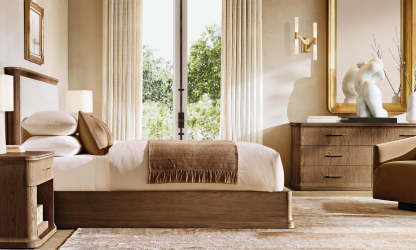 Brent Double Articulating Sconce-VaseLamps
