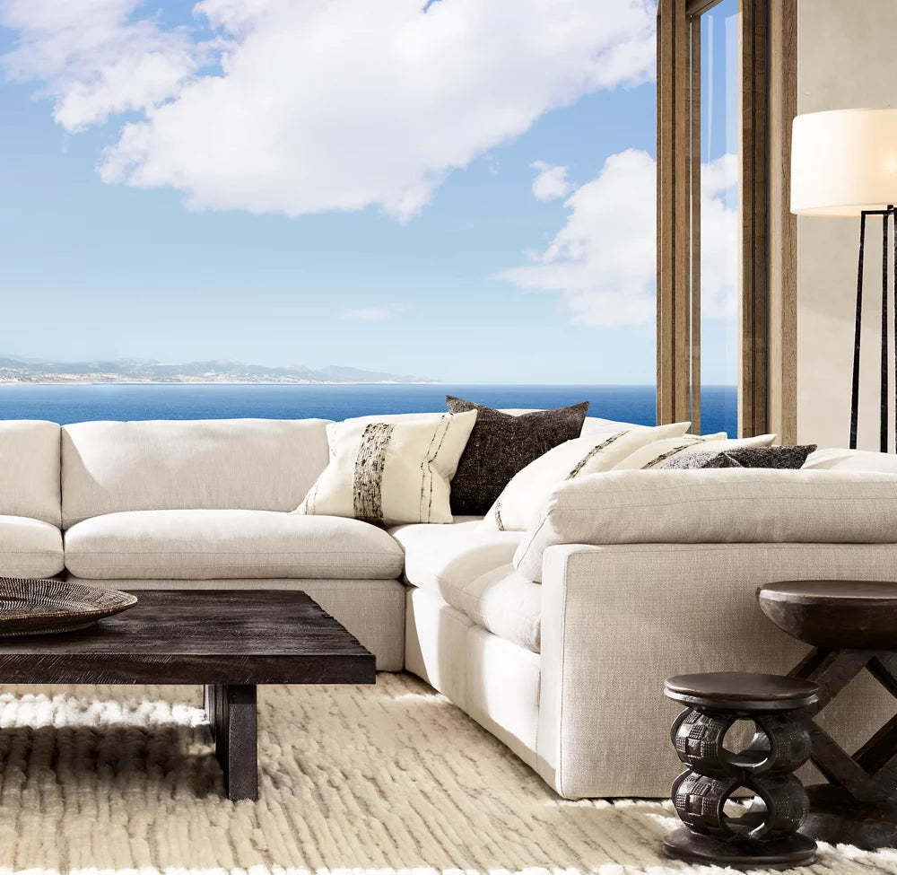 Wright Floor Lamp-VaseLamps