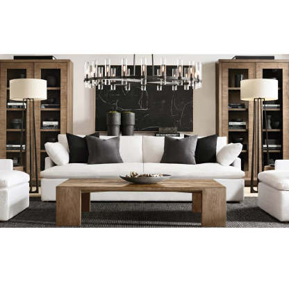 Wright Floor Lamp-VaseLamps
