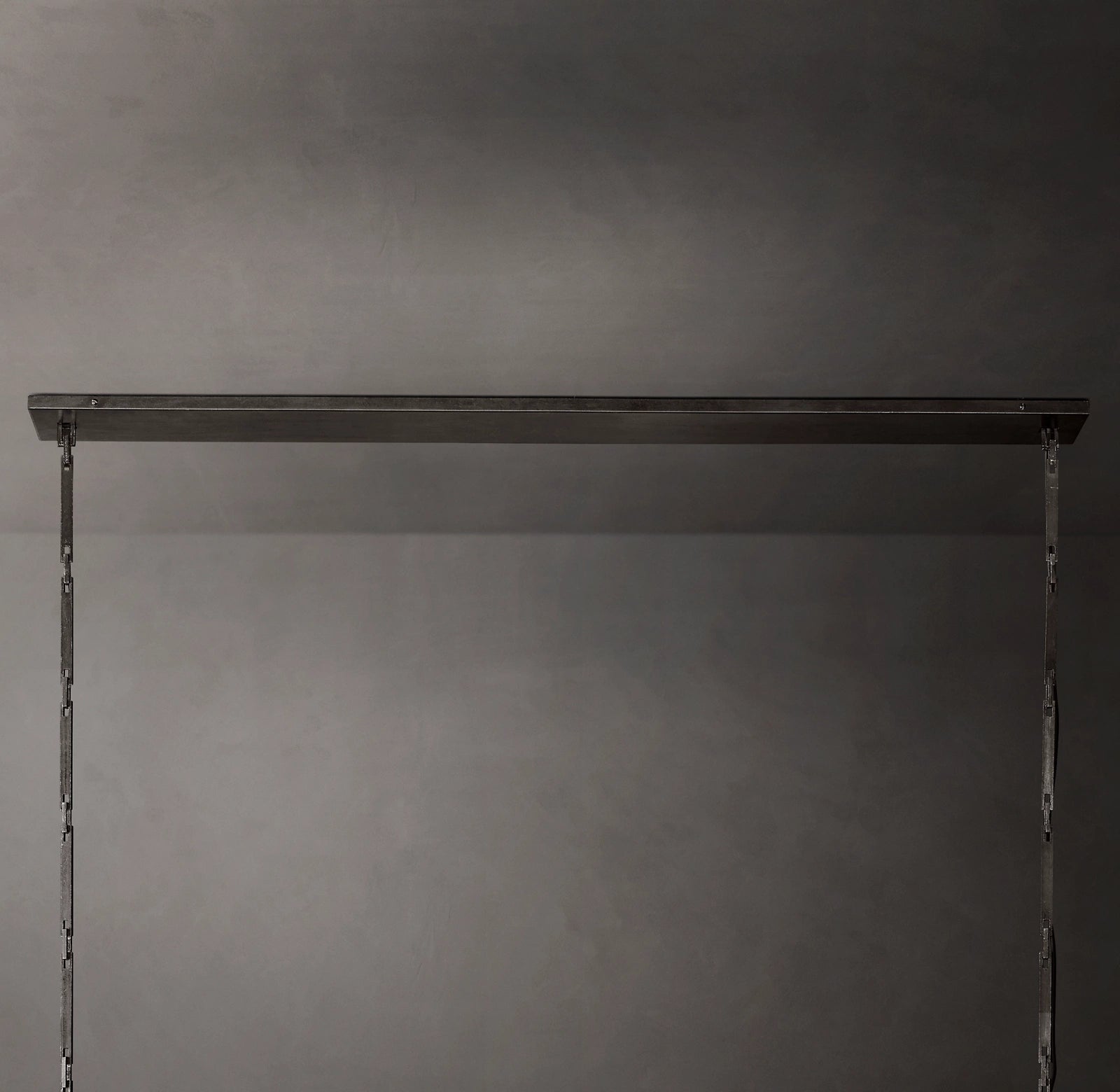 Wright Linear Chandelier 54"-VaseLamps