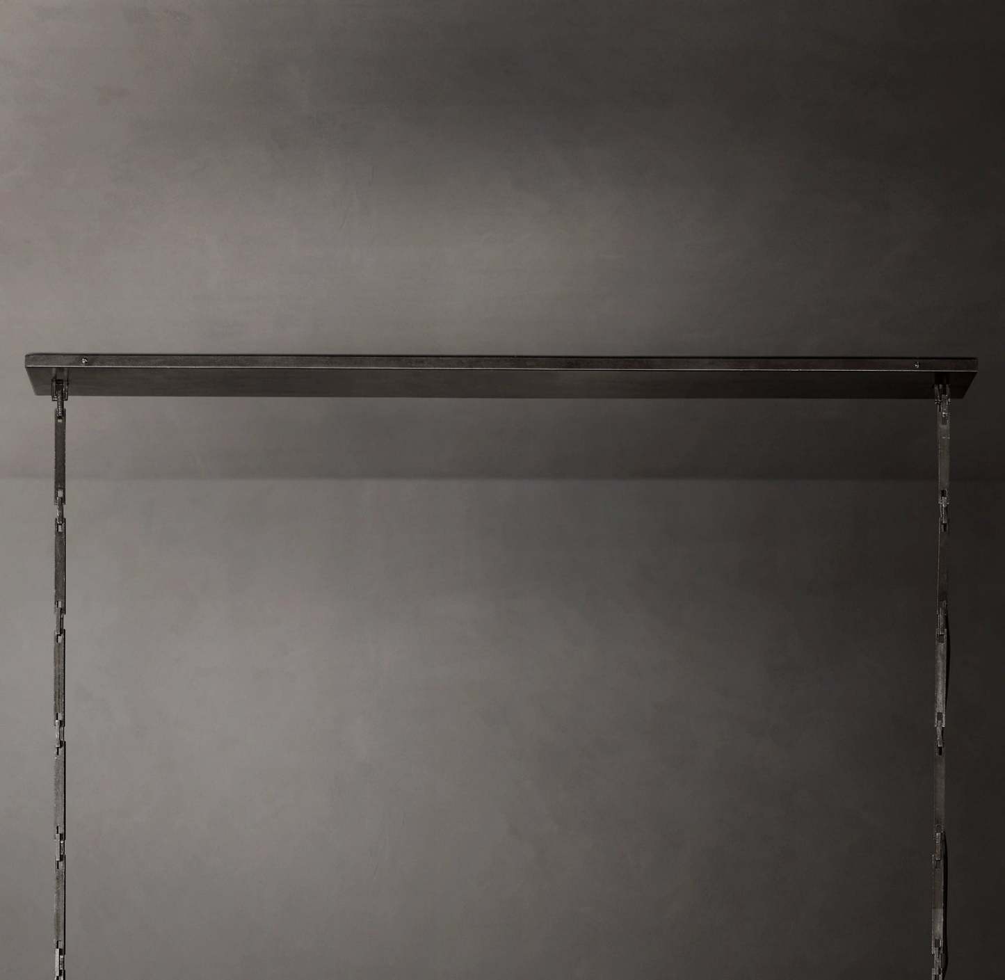 Wright Linear Chandelier 54"-VaseLamps