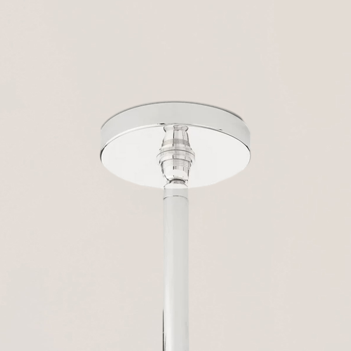 Pauillac Glass Round Chandelier 48"-VaseLamps