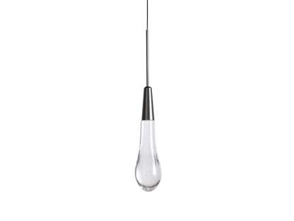 Solitaire Pendant Light-VaseLamps