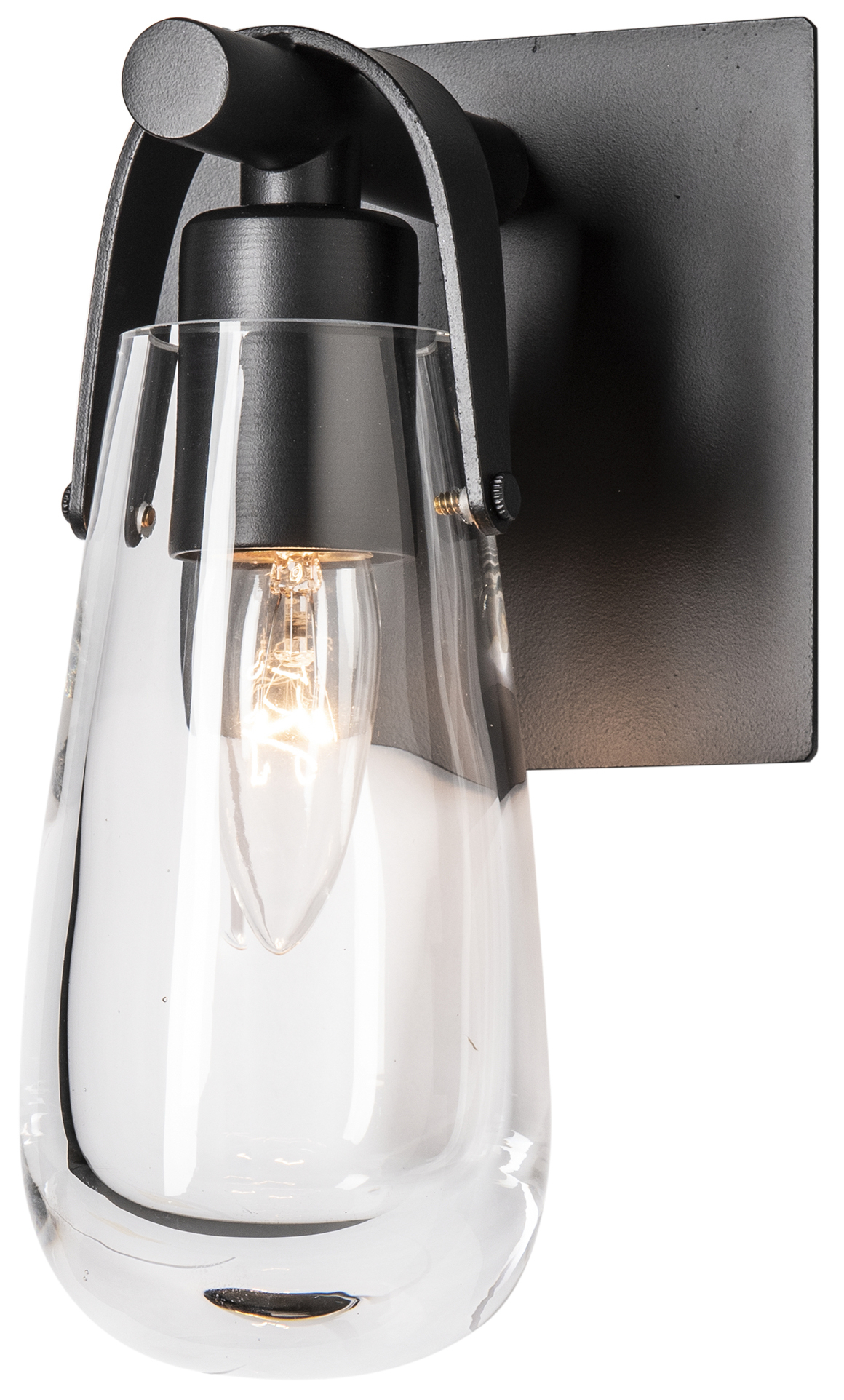 Simplicity Wall Sconce-VaseLamps