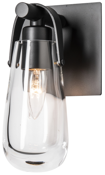 Simplicity Wall Sconce-VaseLamps