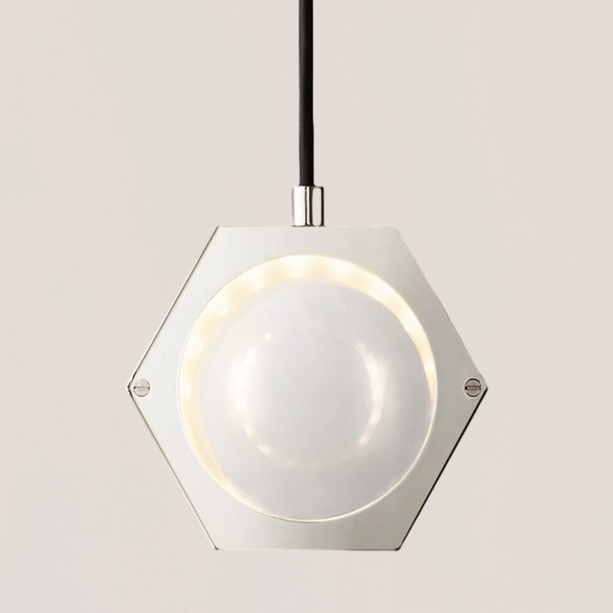 Eclatant Grand Pendant-VaseLamps