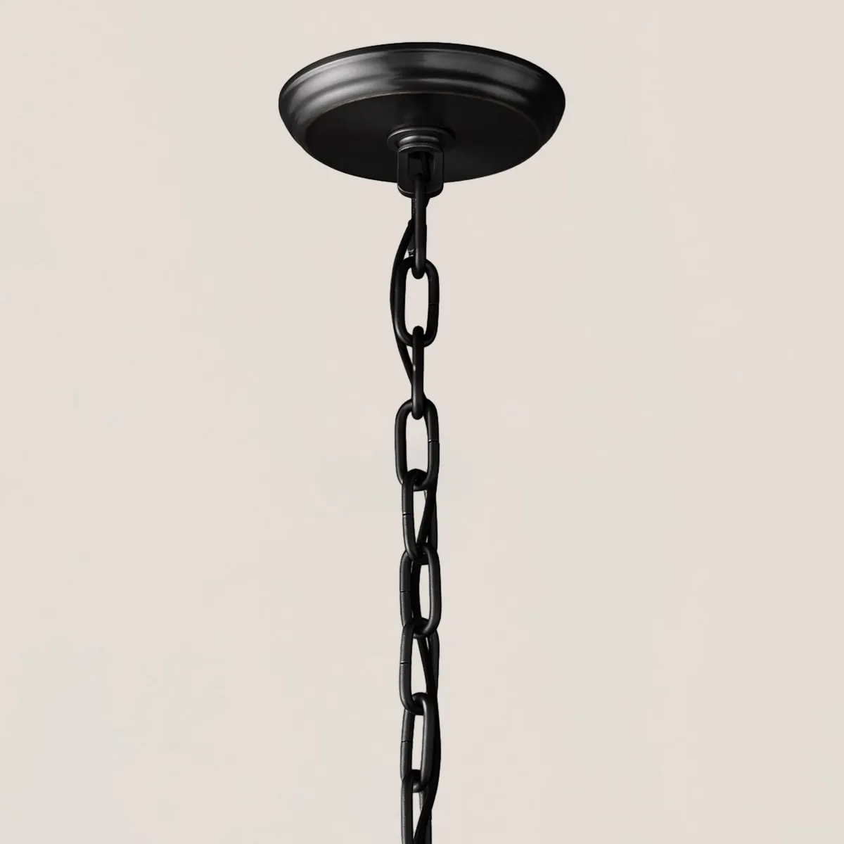 San Marco Two-tier Luxury Round Chandelier-VaseLamps