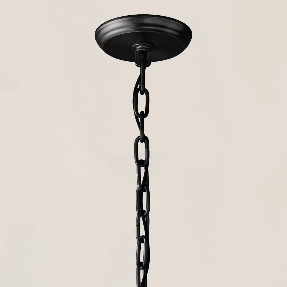 San Marco Two-tier Luxury Round Chandelier-VaseLamps