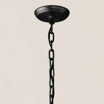 San Marco Two-tier Luxury Round Chandelier-VaseLamps