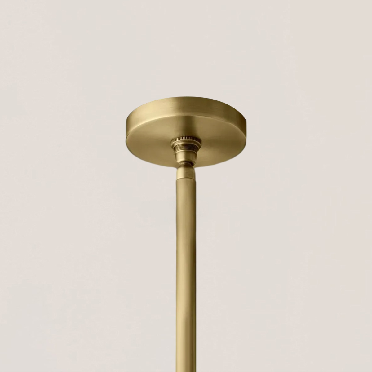 Fontanelle Round Chandelier 46"-VaseLamps