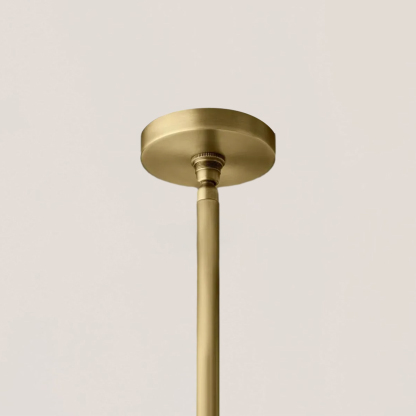 Fontanelle Round Chandelier 46"-VaseLamps