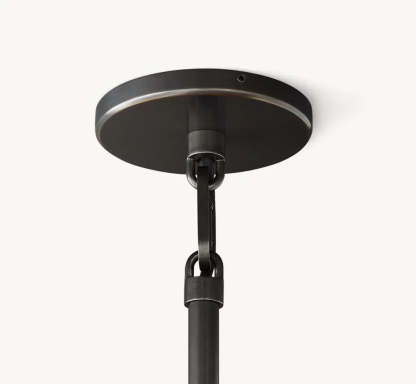 Savile Cylindrical Pendant-VaseLamps