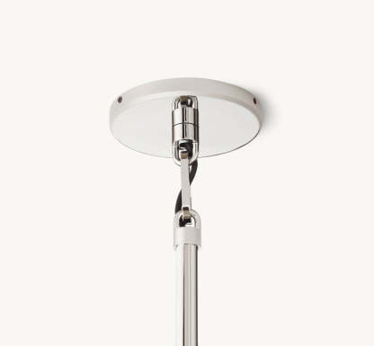 Savile Cylindrical Pendant-VaseLamps