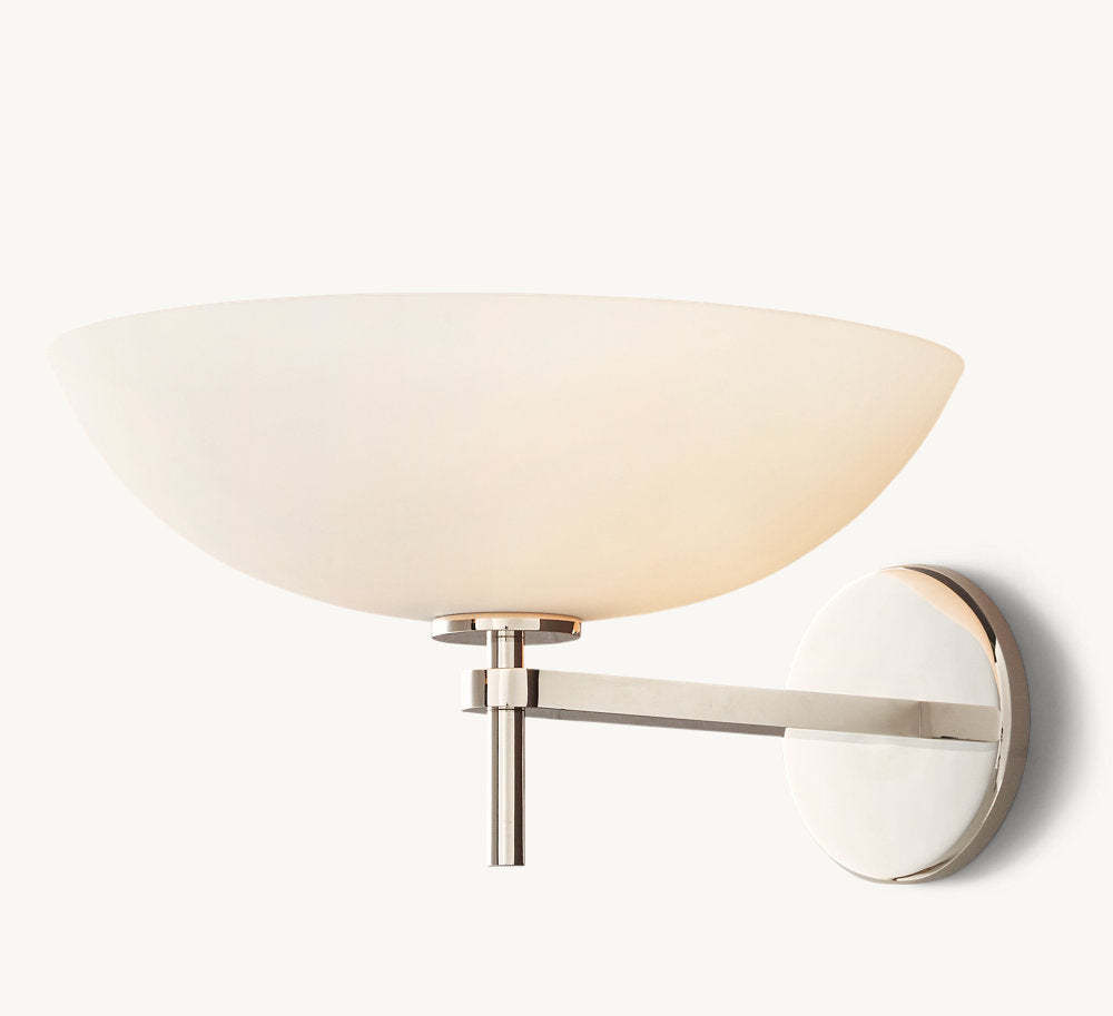Vernet Sconce-VaseLamps