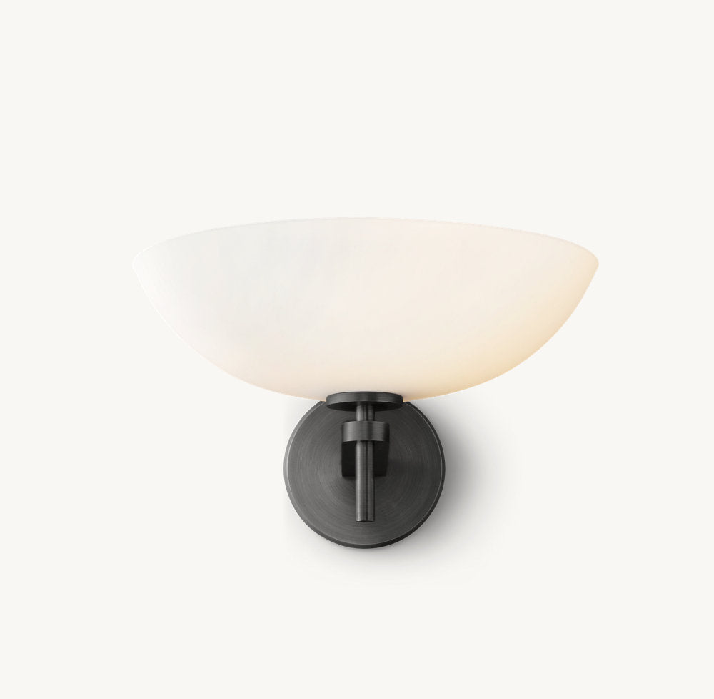 Vernet Sconce-VaseLamps