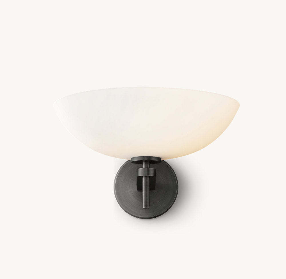 Vernet Sconce-VaseLamps