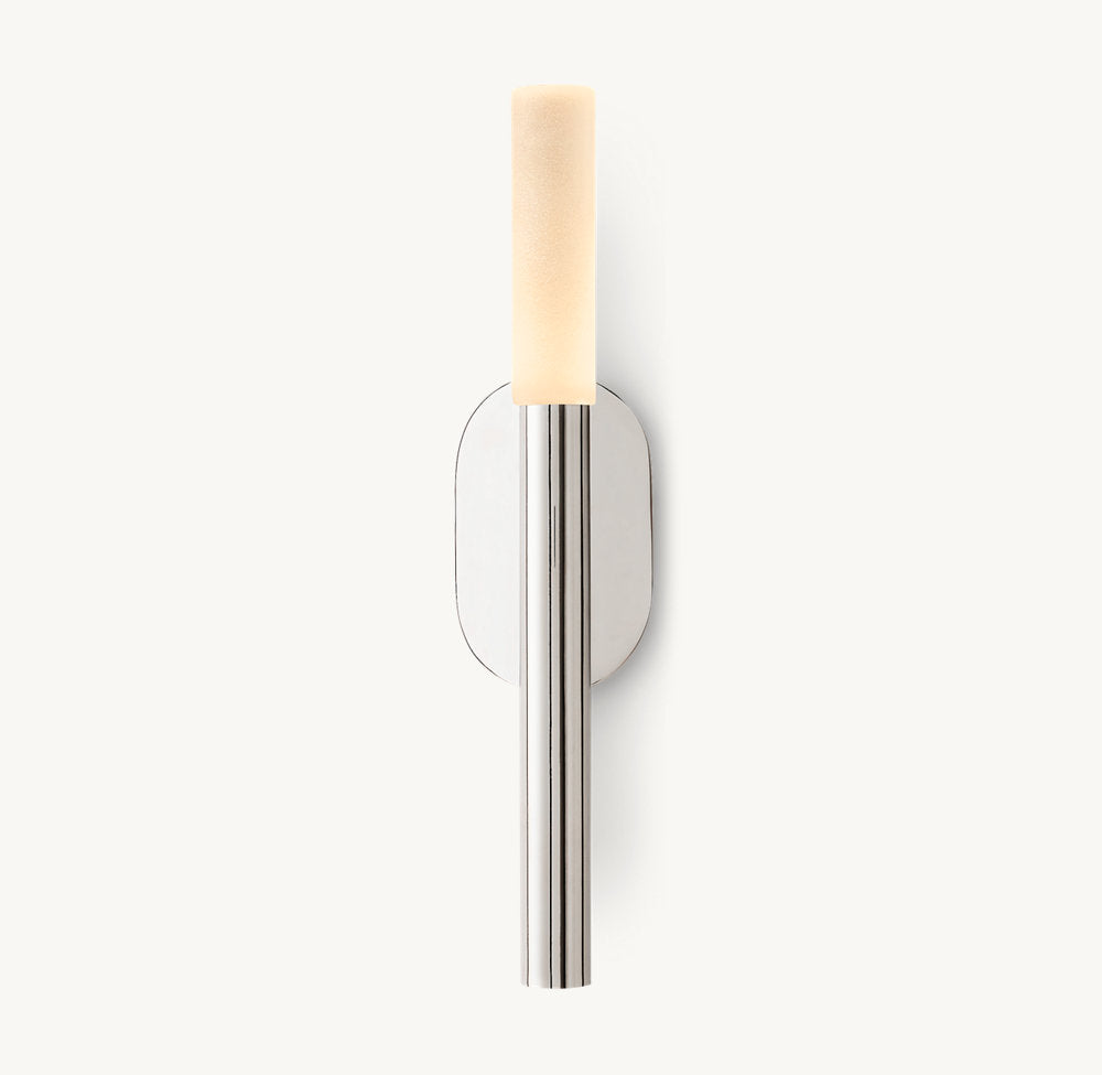 Rousseau Sconce-VaseLamps