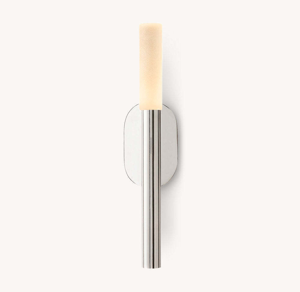 Rousseau Sconce-VaseLamps