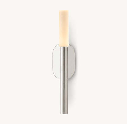 Rousseau Sconce-VaseLamps
