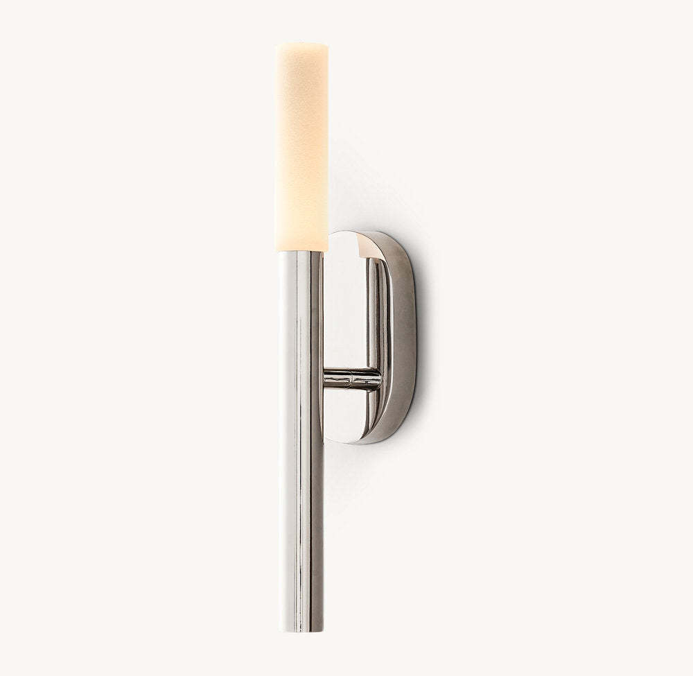 Rousseau Sconce-VaseLamps
