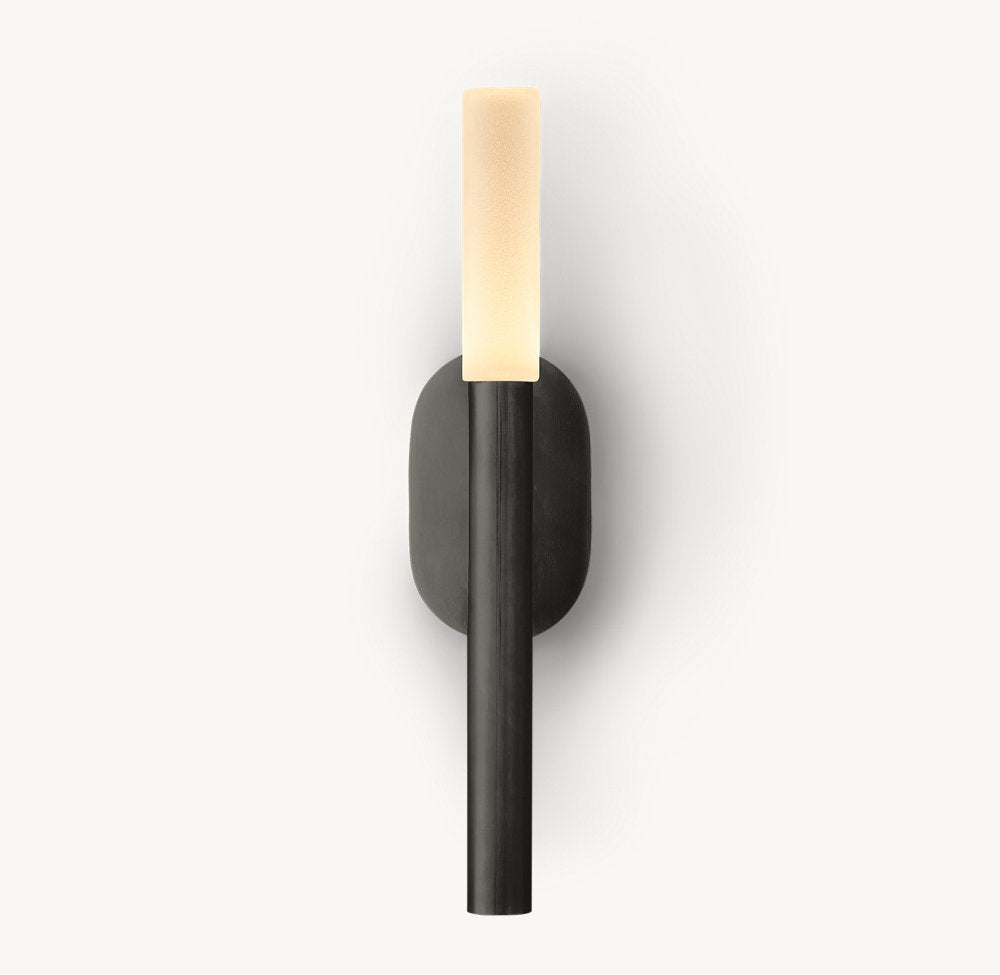 Rousseau Sconce-VaseLamps