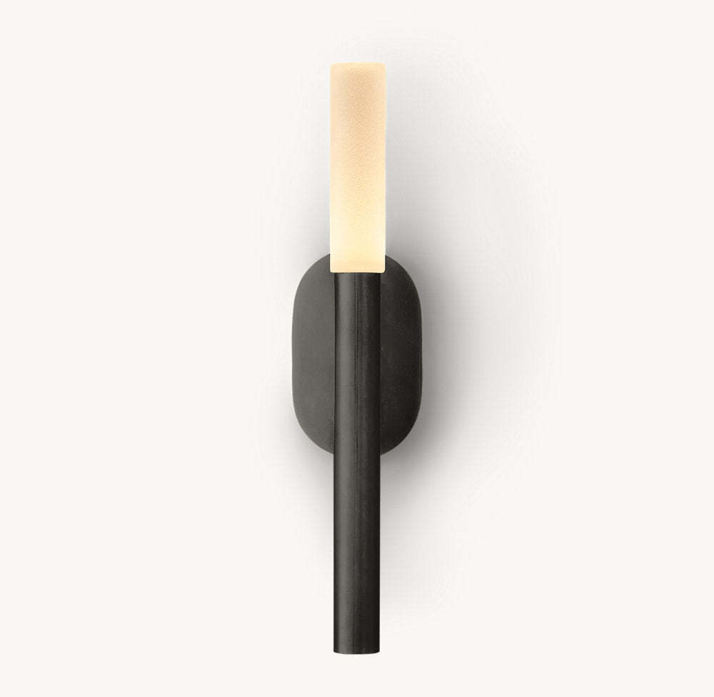 Rousseau Sconce-VaseLamps