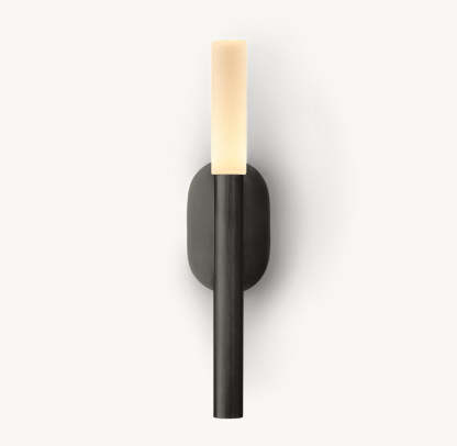 Rousseau Sconce-VaseLamps
