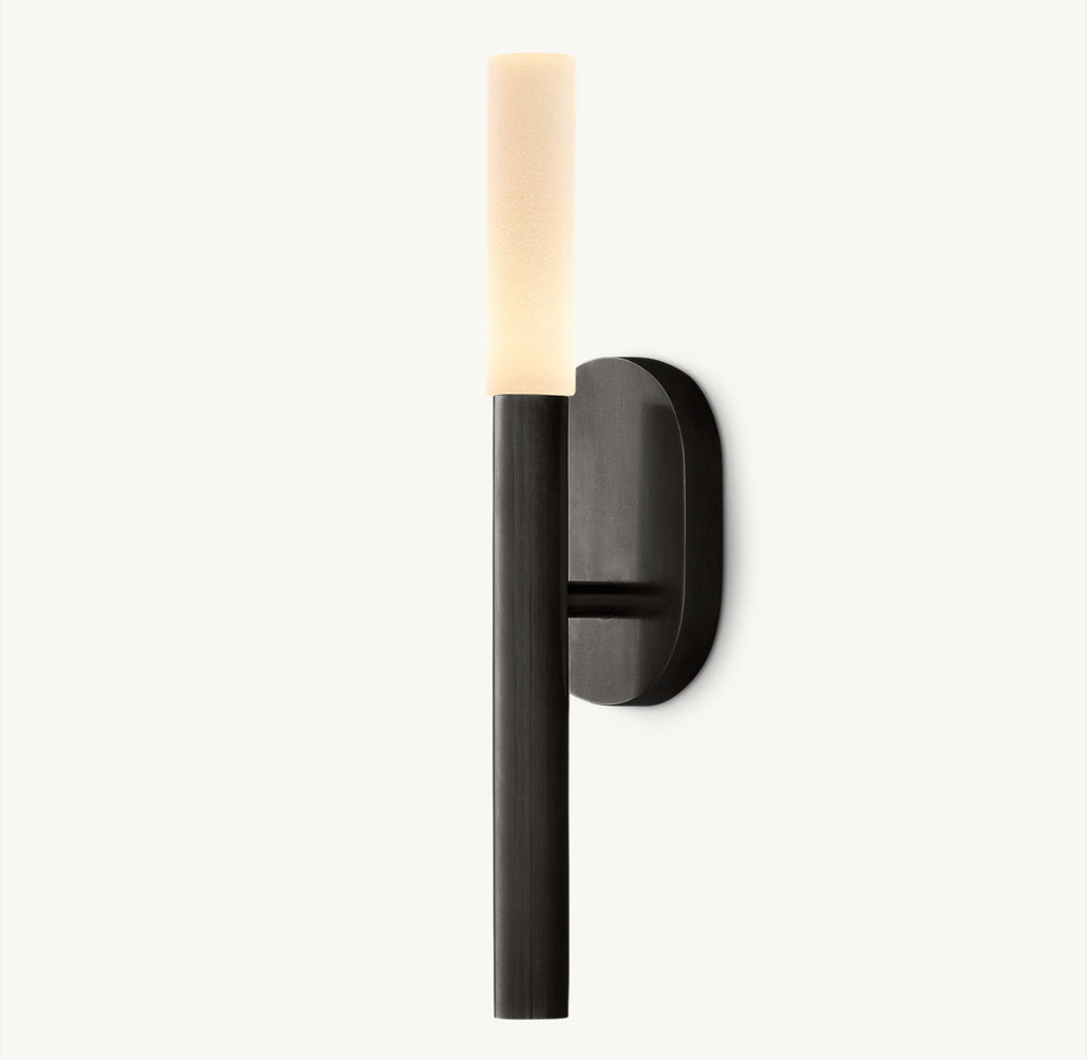 Rousseau Sconce-VaseLamps