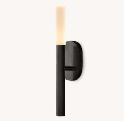 Rousseau Sconce-VaseLamps