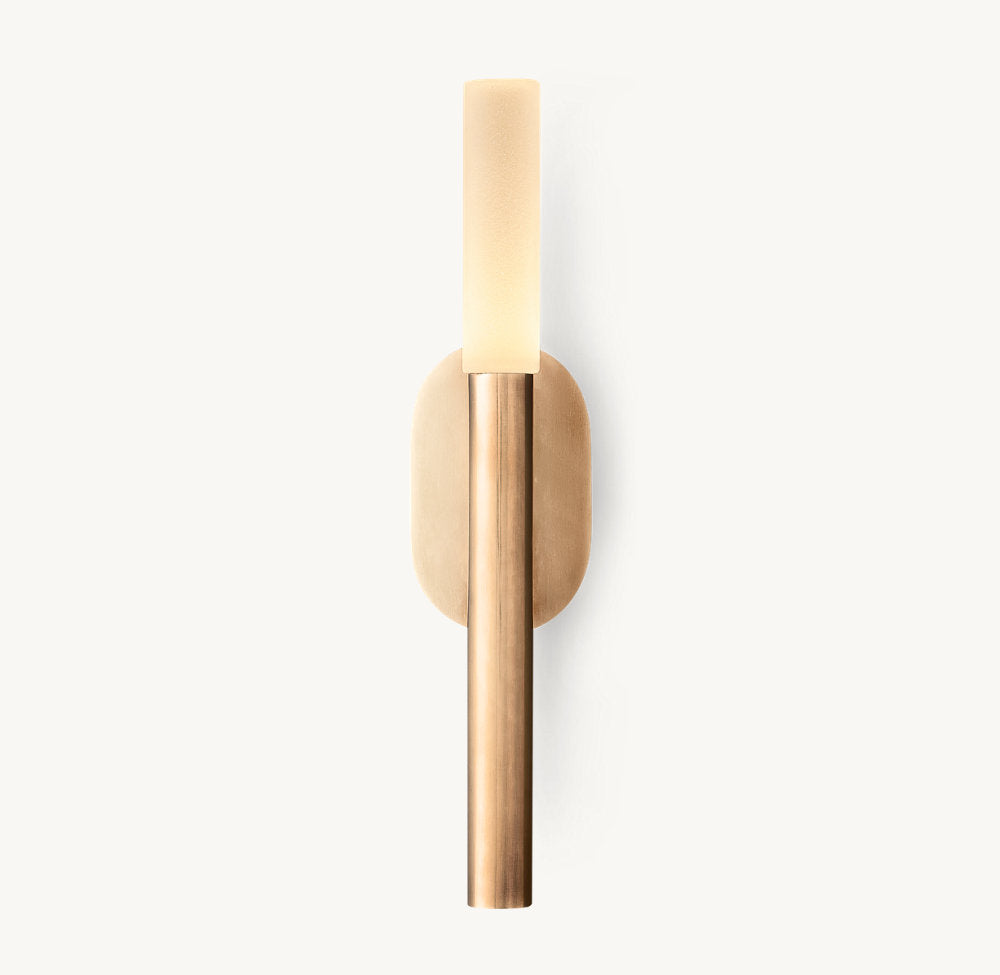 Rousseau Sconce-VaseLamps