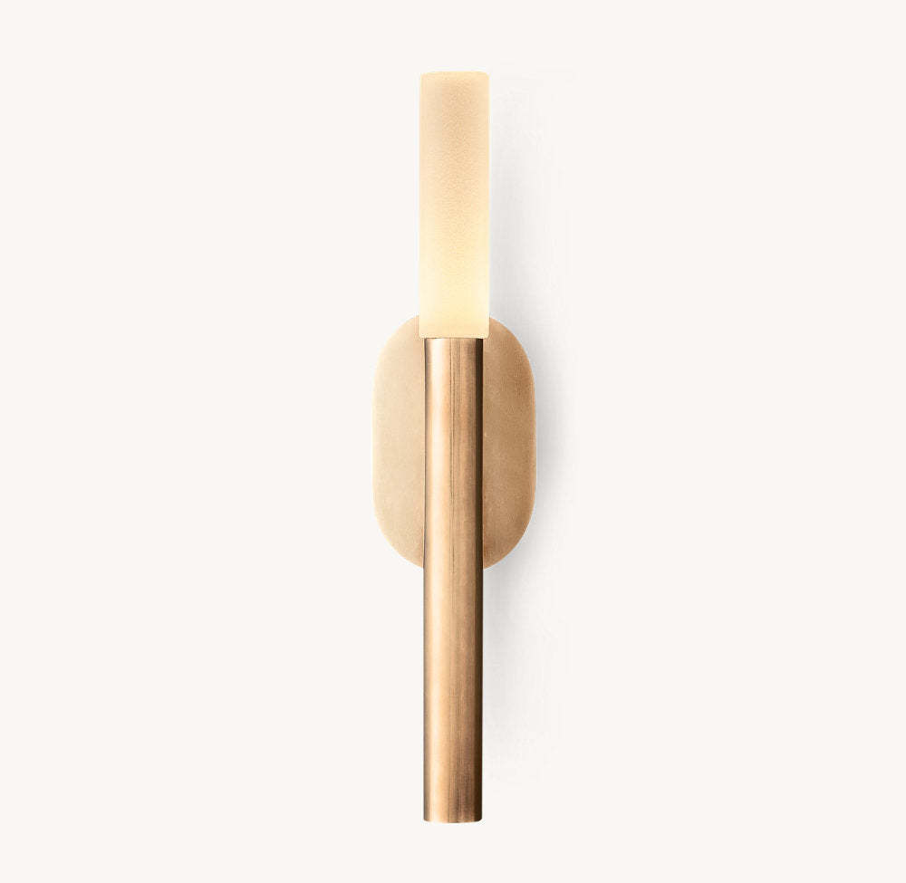 Rousseau Sconce-VaseLamps