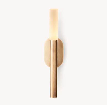 Rousseau Sconce-VaseLamps