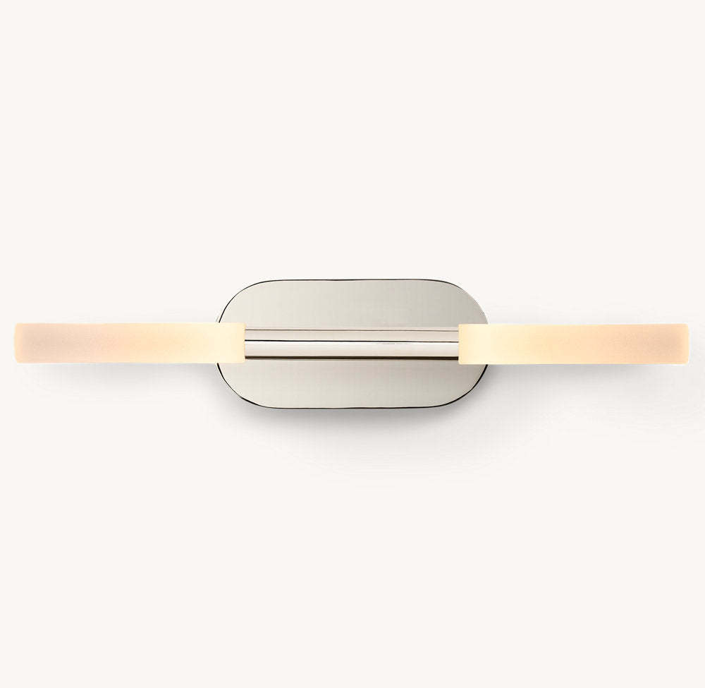 Rousseau Linear Sconce-VaseLamps