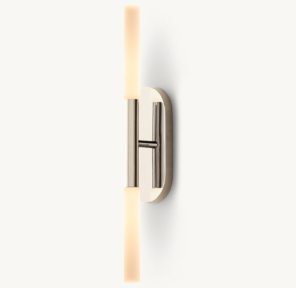Rousseau Linear Sconce-VaseLamps