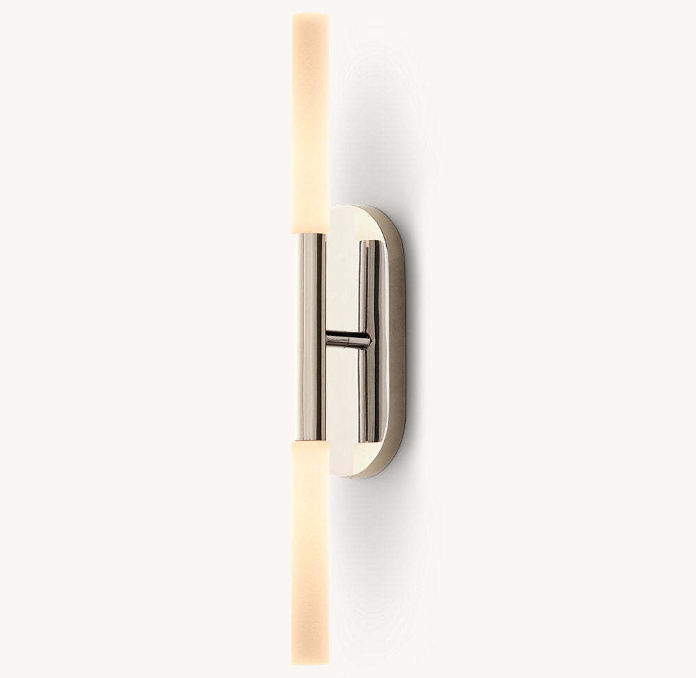 Rousseau Linear Sconce-VaseLamps