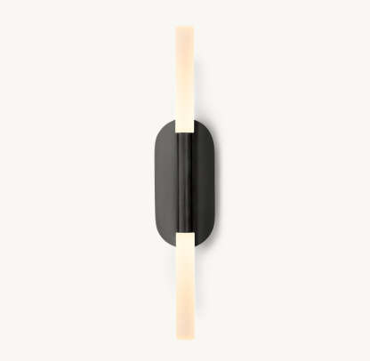 Rousseau Linear Sconce-VaseLamps