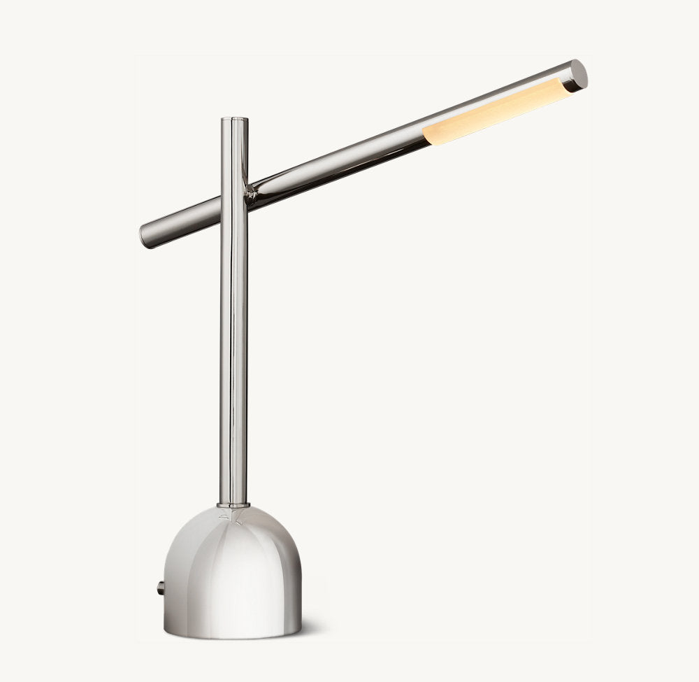 Rousseau Task Table Lamp-VaseLamps