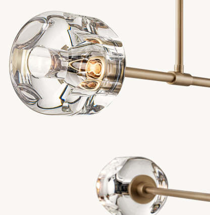 Demaret Mobile Round Chandelier 48"-VaseLamps