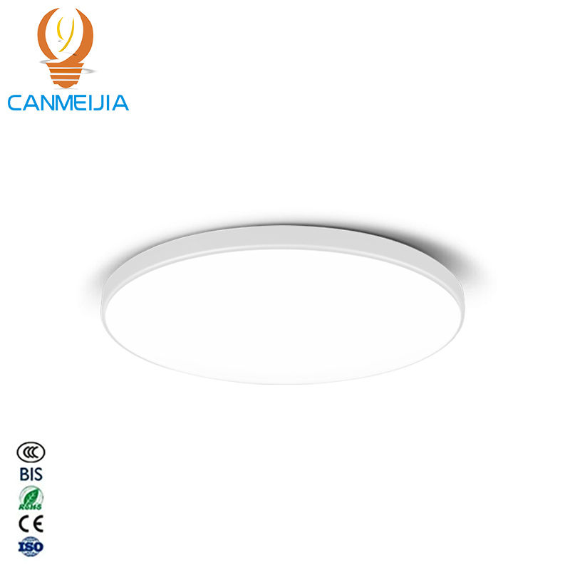 CANMEIJIA ceiling lamp three-proof model 001 2.4G stepless dimming