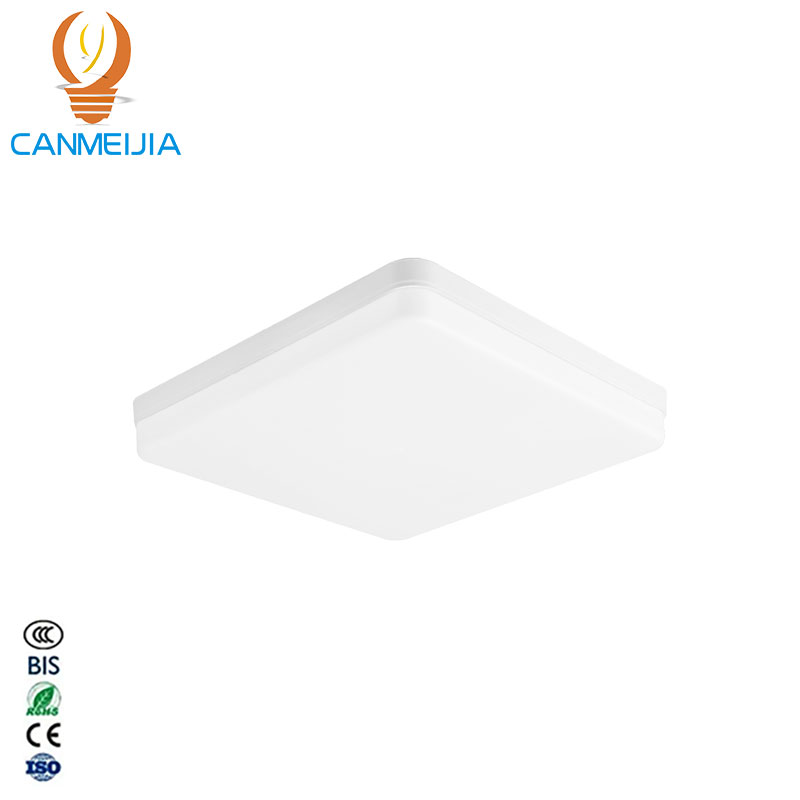 CANMEIJIA  Ceiling Light UFO Model 003,Square/Round