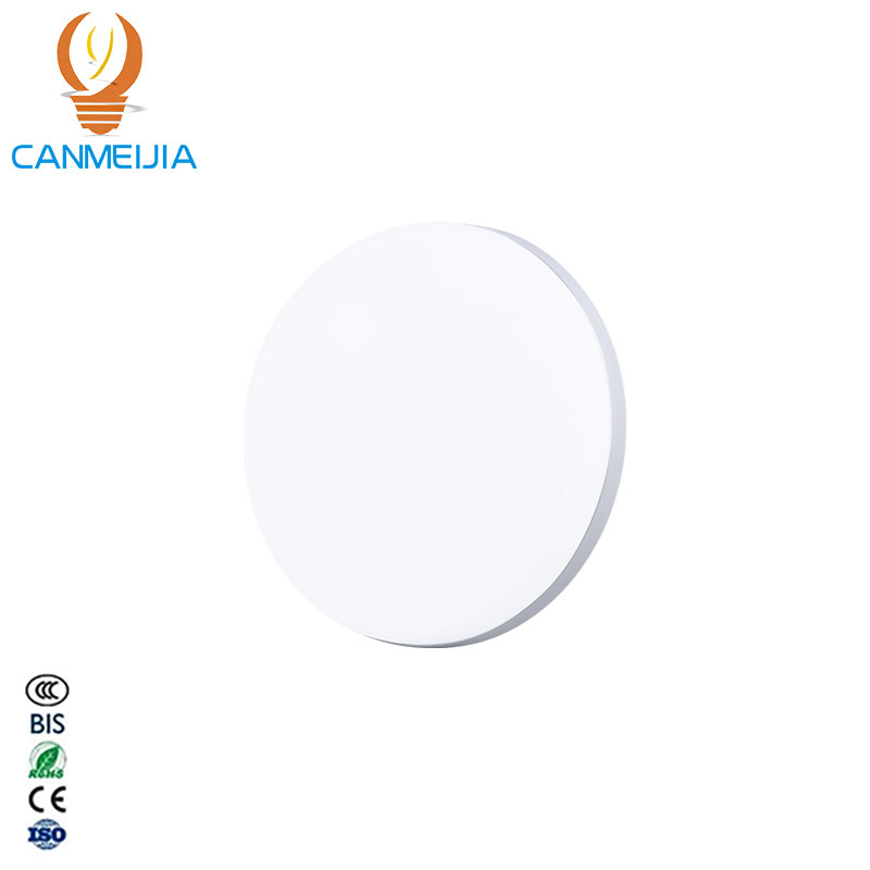 CANMEIJIA  Ceiling Light UFO Model 003,Square/Round