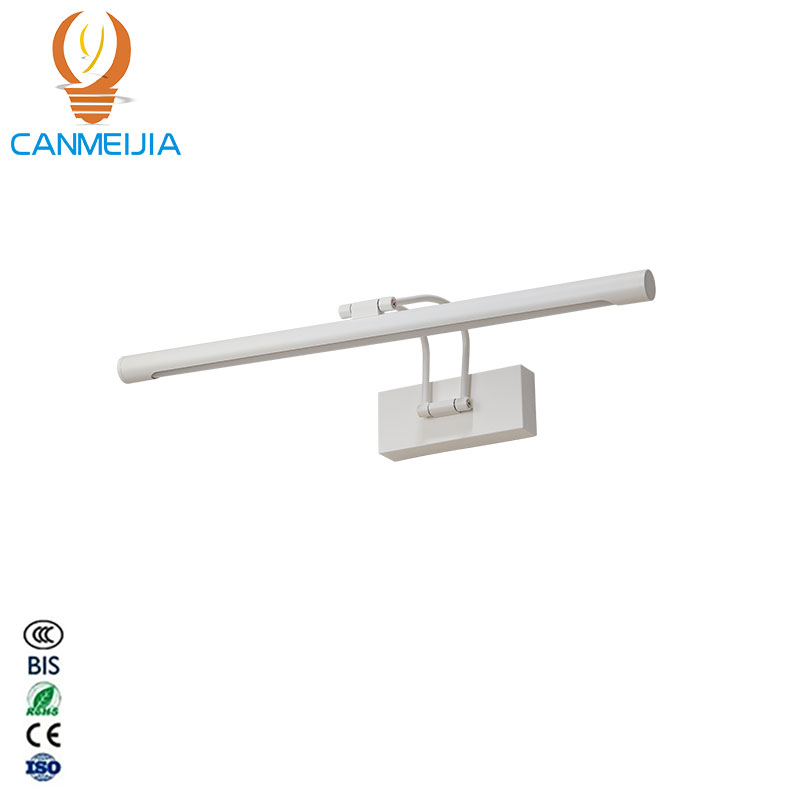 CANMEIJIA Mirror Light, Long Version 001, with Adjustable Swivel Arm