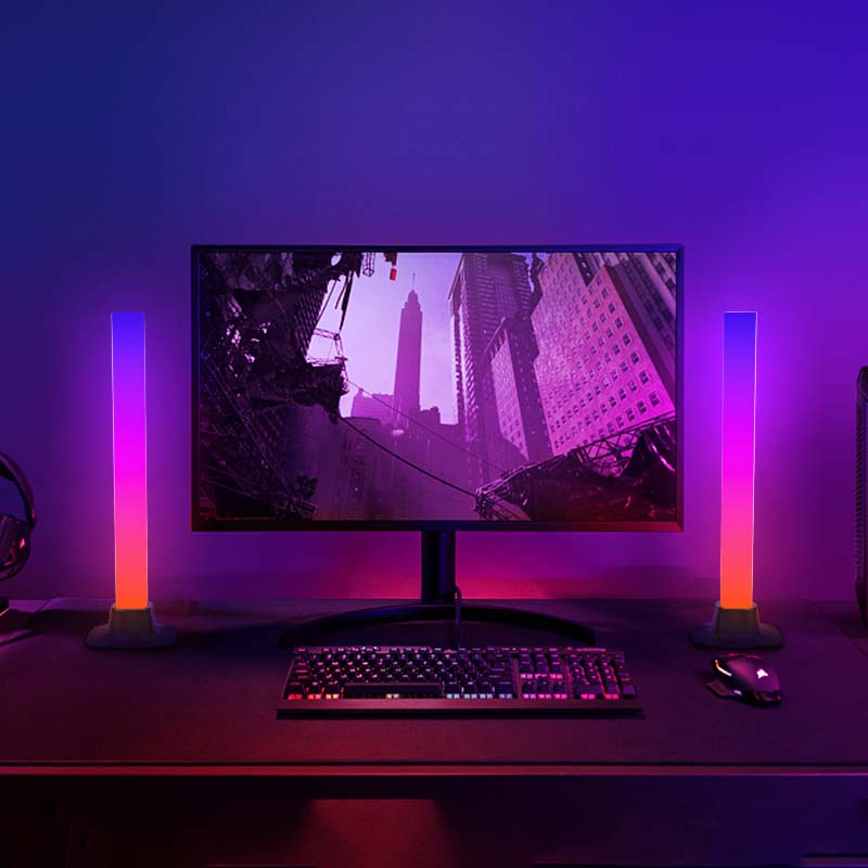 CANMEIJIA Desktop ambient light 001 style