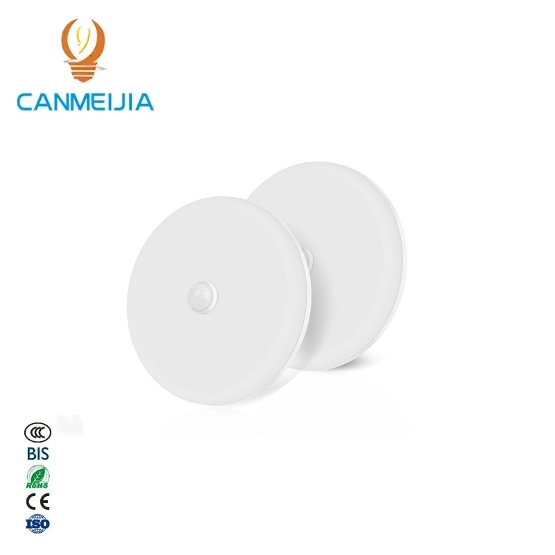 Body-sensing ceiling lamp UFO model