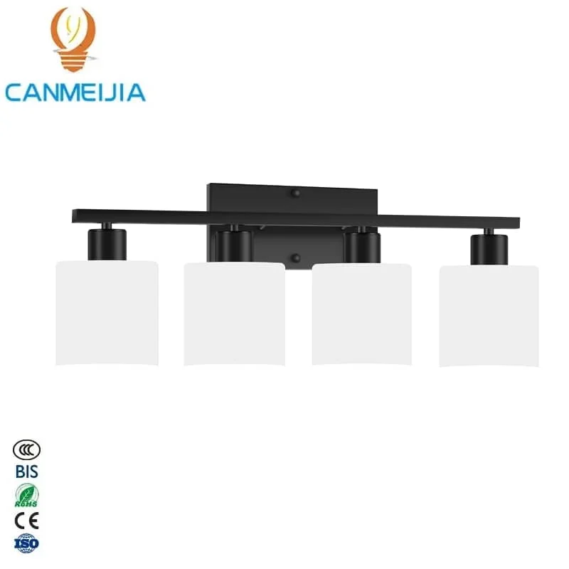CANMEIJIA mirror headlight without a light source