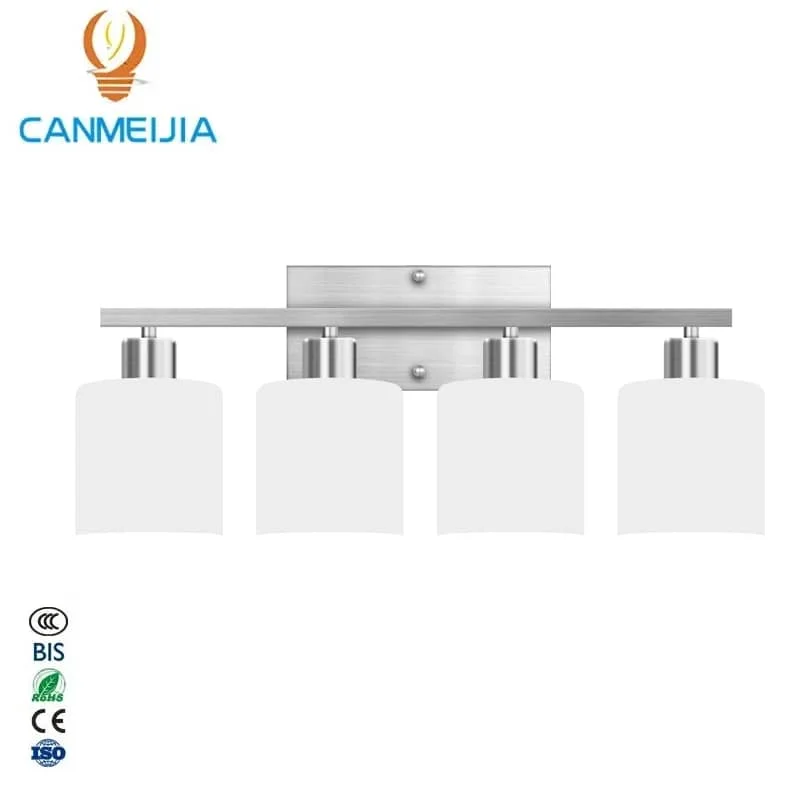 CANMEIJIA mirror headlight without a light source