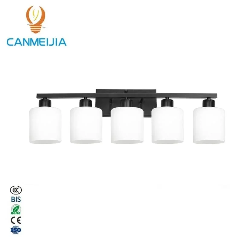 CANMEIJIA mirror headlight without a light source