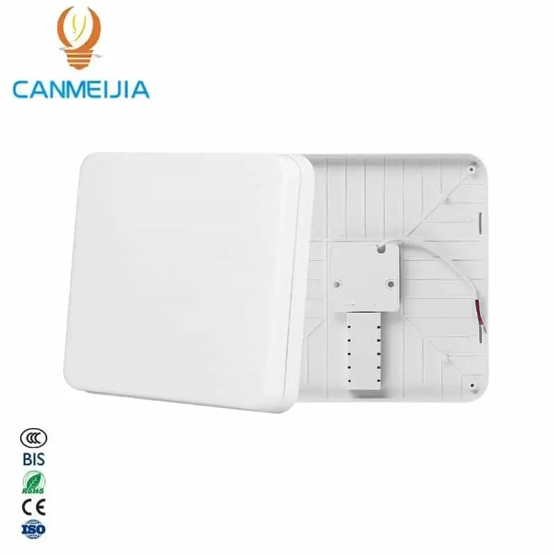 CANMEIJIA ceiling light flying Saucer Style 002