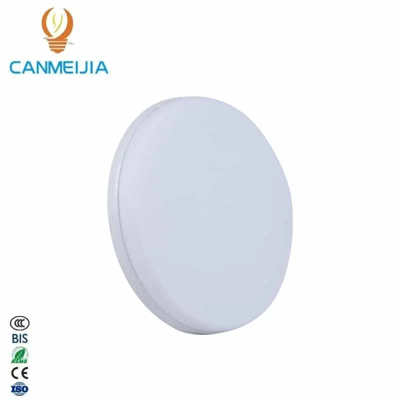 CANMEIJIA ceiling light flying saucer style 003 round